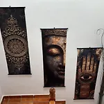 Dom wakacyjny Pura Vida