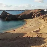 Semesterbostad Pura Vida Playa Blanca (Lanzarote)