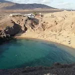 Pura Vida Nyaraló