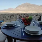 Pura Vida Semesterbostad *
