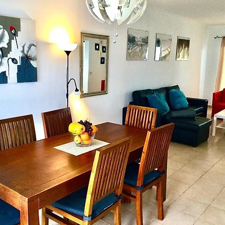 Pura Vida Сasa de vacaciones Playa Blanca (Lanzarote)