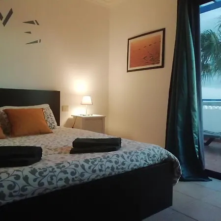 Pura Vida Playa Blanca (Lanzarote)