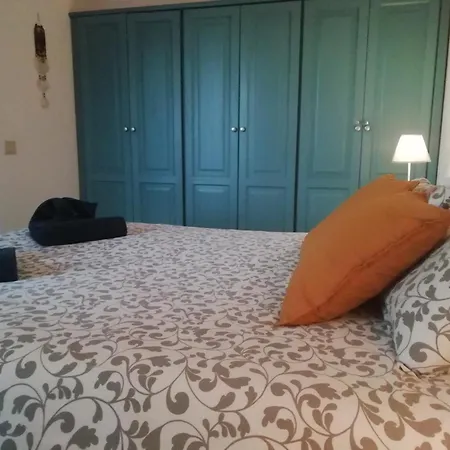 Pura Vida Semesterbostad *
