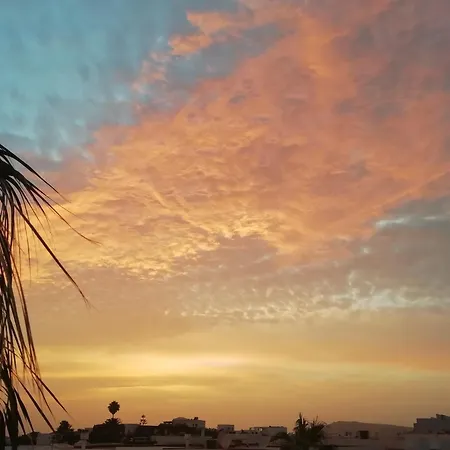 Pura Vida Сasa de vacaciones *