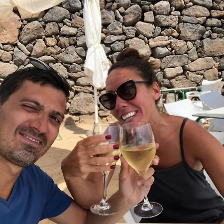 Сasa de vacaciones Pura Vida *