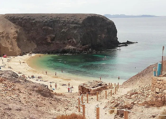 Holiday home Pura Vida