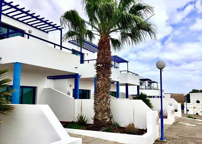 Holiday home Pura Vida *