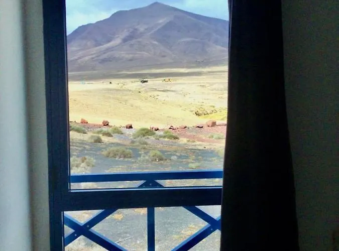 Pura Vida Holiday home