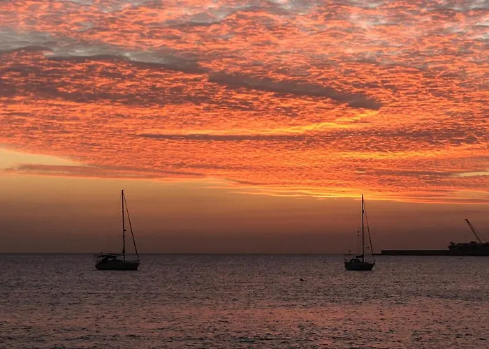 Holiday home Pura Vida *