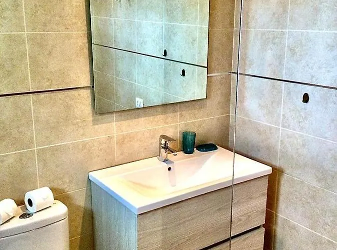 Holiday home Pura Vida