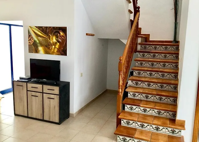 Holiday home Pura Vida *