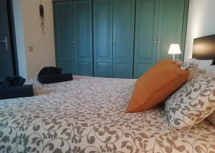 Pura Vida Holiday home *