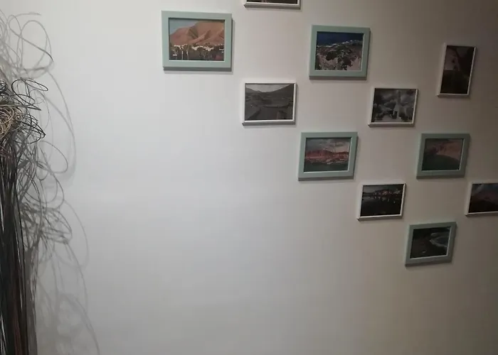 Pura Vida Holiday home