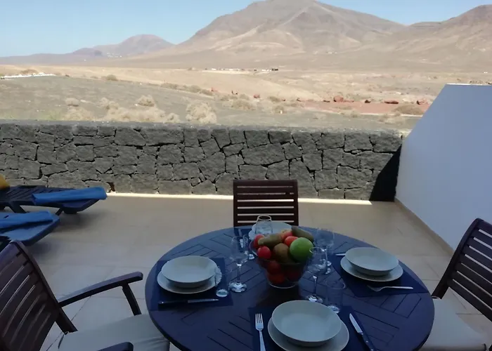 Holiday home Pura Vida *