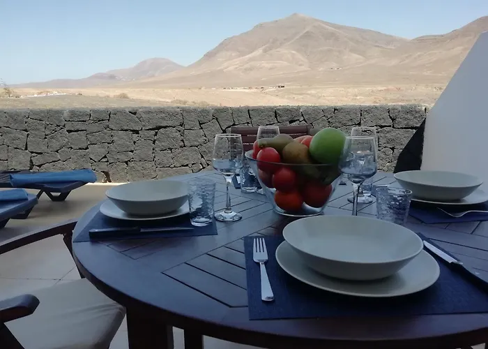 Pura Vida Holiday home *