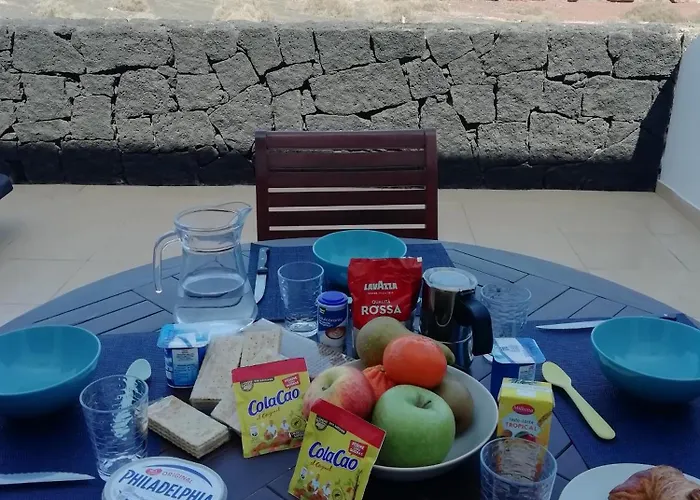 Holiday home Pura Vida *