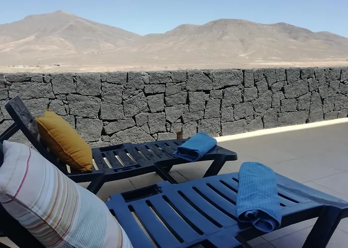 Pura Vida Holiday home Playa Blanca (Lanzarote)