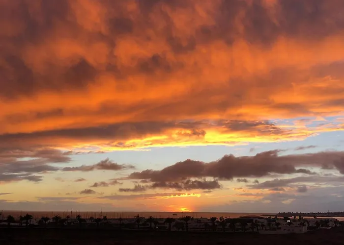 Holiday home Pura Vida Playa Blanca (Lanzarote)