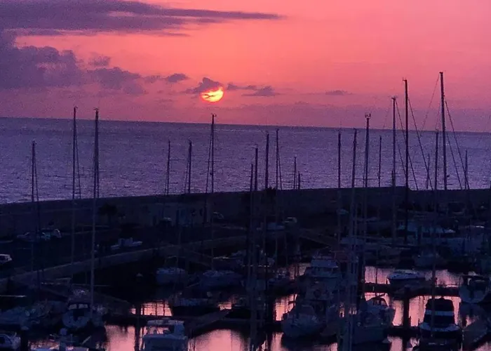 Pura Vida Holiday home *