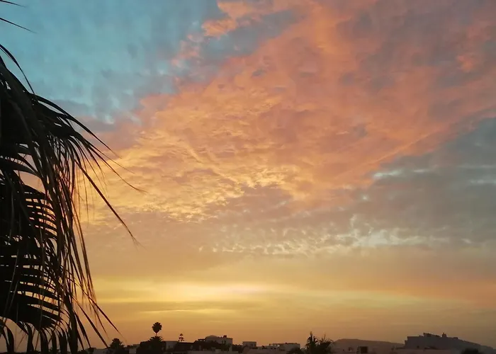 Pura Vida Holiday home *