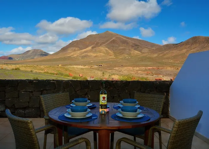 Pura Vida * Playa Blanca (Lanzarote)