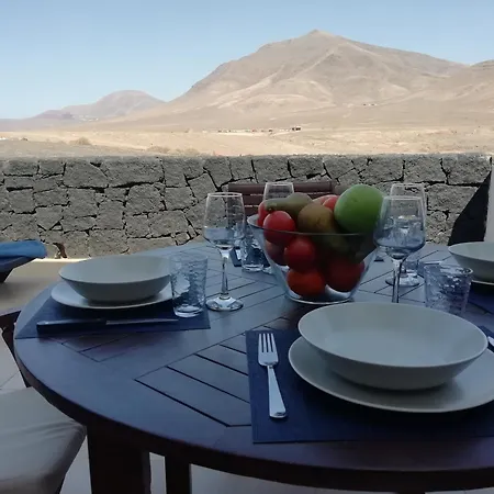 Pura Vida Vakantiehuis *