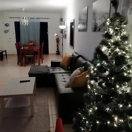 Pura Vida Vakantiehuis Playa Blanca (Lanzarote)