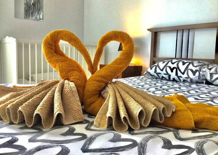 Pura Vida Ferienhaus Playa Blanca (Lanzarote)