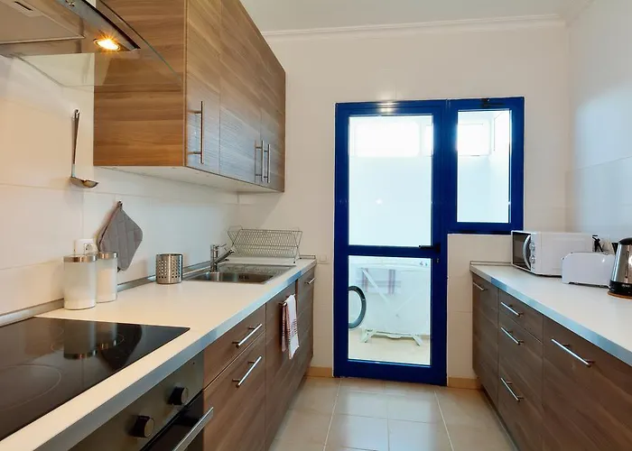 Ferienhaus Pura Vida